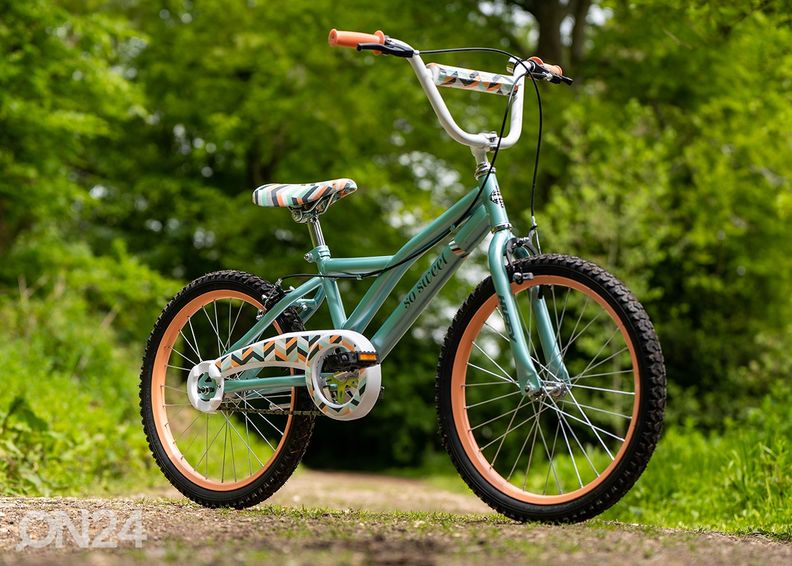 Детский велосипед 20 дюймов Huffy So Sweet Sea Crystal увеличить