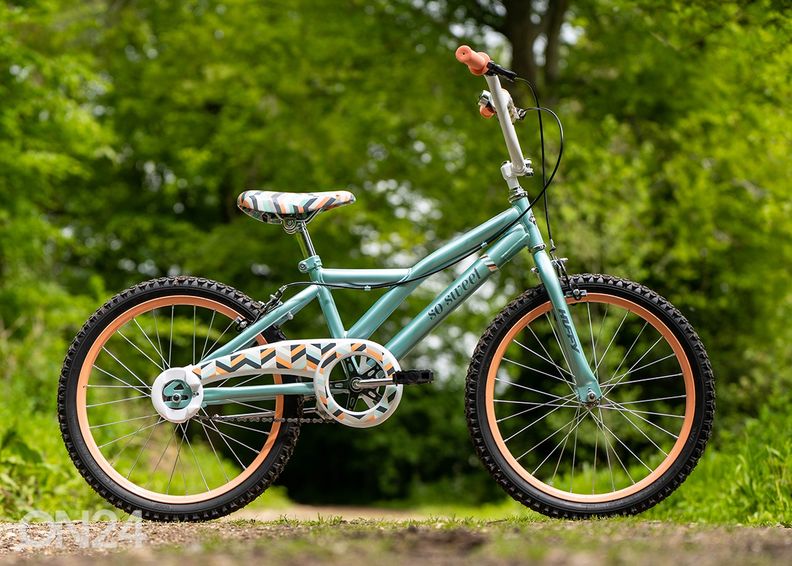 Детский велосипед 20 дюймов Huffy So Sweet Sea Crystal увеличить