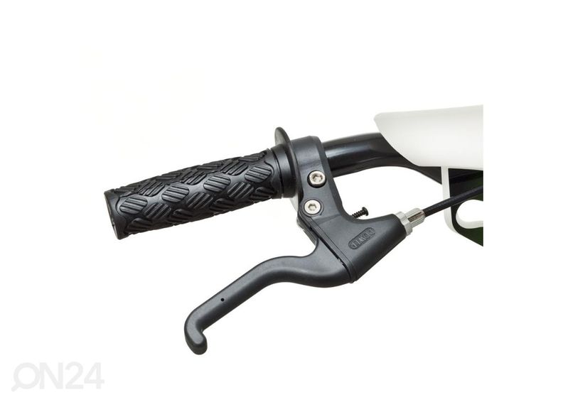 Детский велосипед 20 дюймов Kawasaki Nijumo увеличить