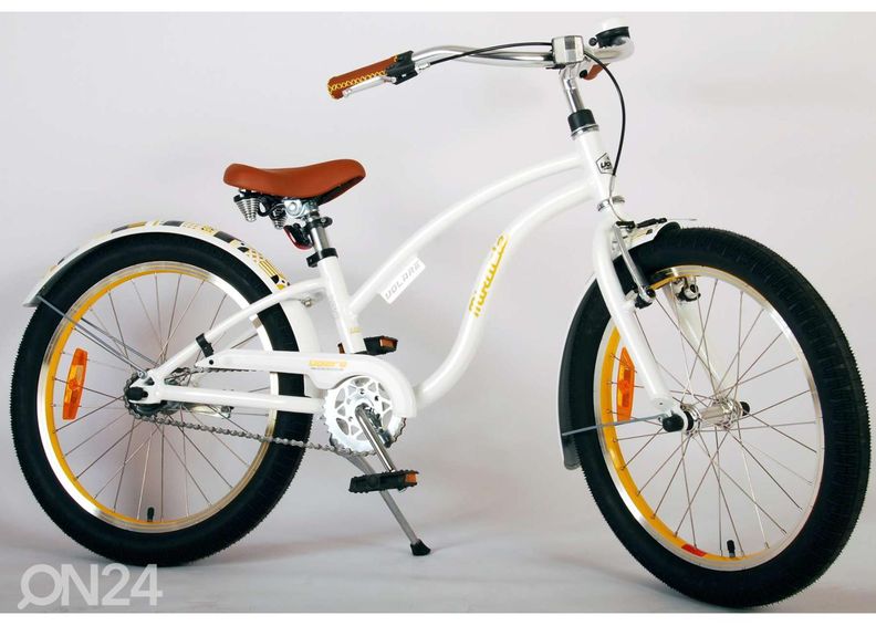 Детский велосипед 20 дюймов Miracle Cruiser Volare увеличить