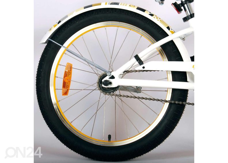 Детский велосипед 20 дюймов Miracle Cruiser Volare увеличить