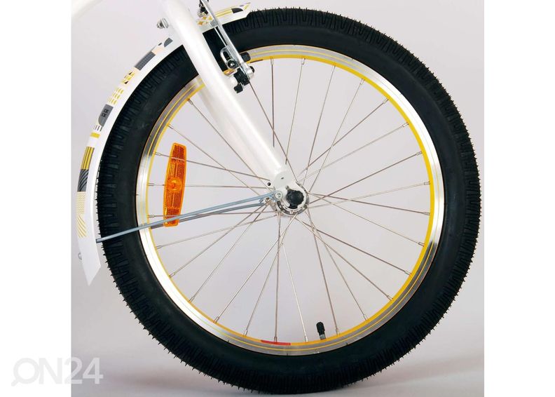 Детский велосипед 20 дюймов Miracle Cruiser Volare увеличить