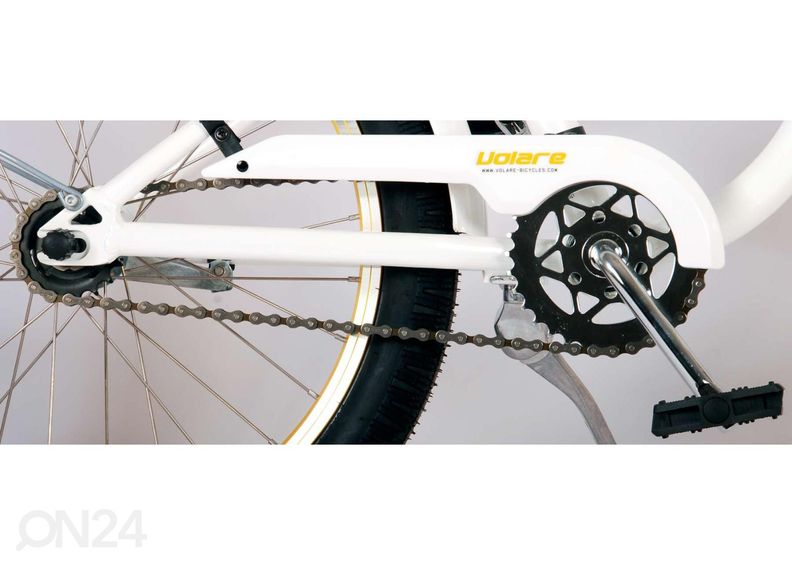 Детский велосипед 20 дюймов Miracle Cruiser Volare увеличить