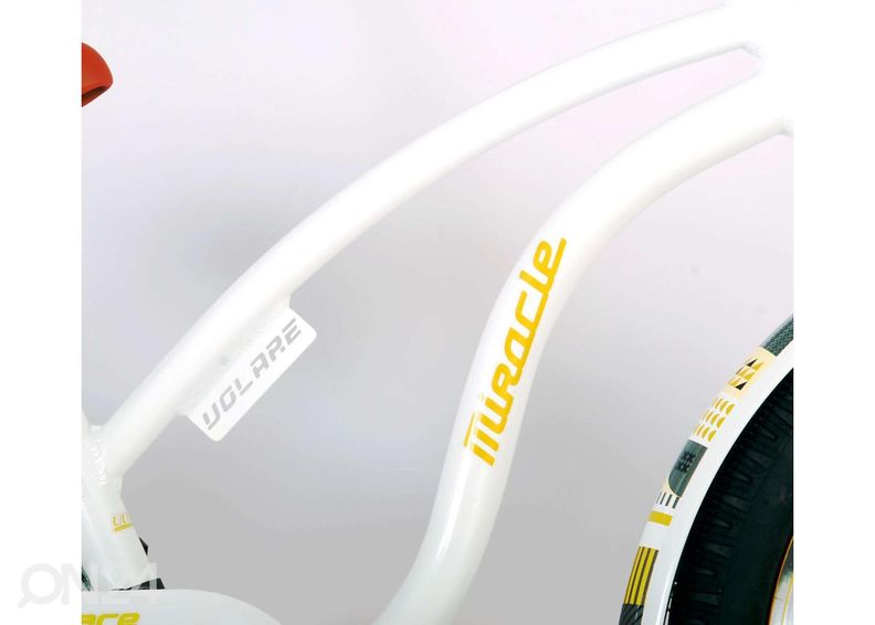 Детский велосипед 20 дюймов Miracle Cruiser Volare увеличить