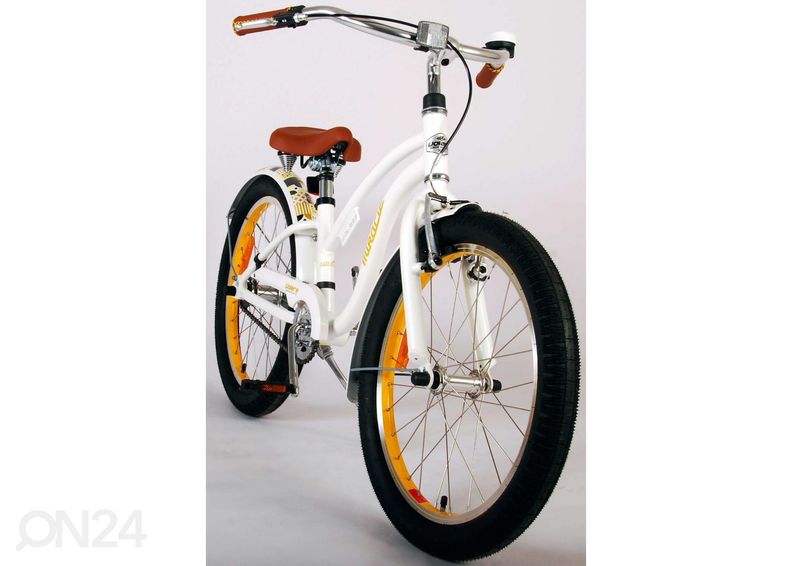 Детский велосипед 20 дюймов Miracle Cruiser Volare увеличить