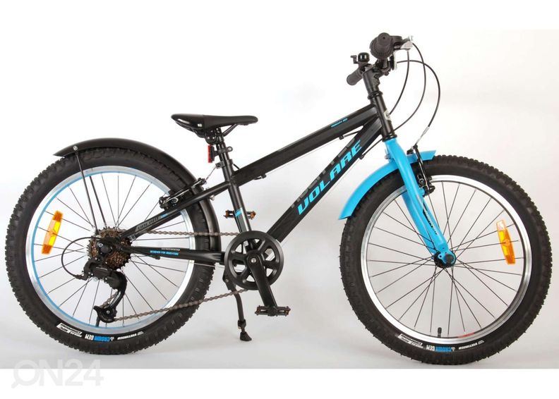 Детский велосипед 20 дюймов Rocky Volare увеличить
