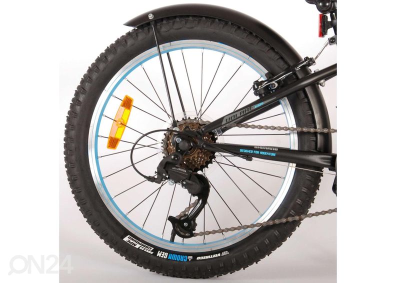 Детский велосипед 20 дюймов Rocky Volare увеличить