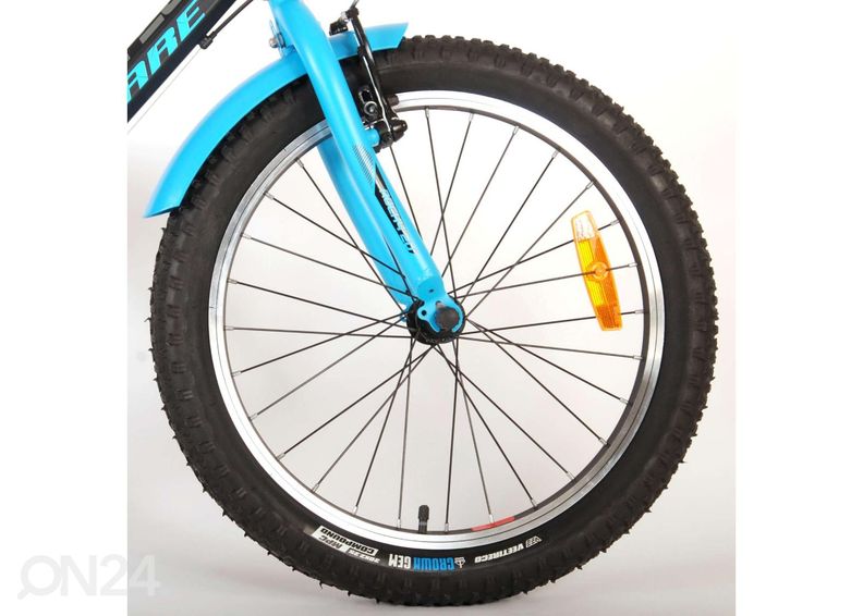 Детский велосипед 20 дюймов Rocky Volare увеличить