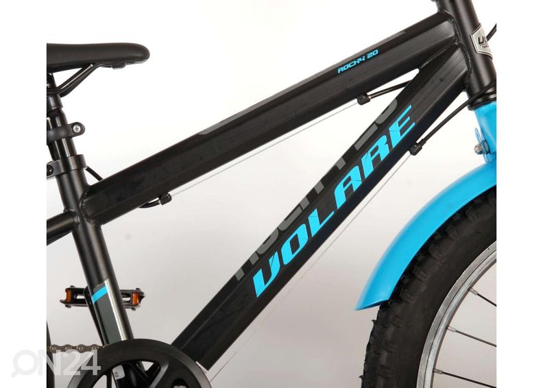 Детский велосипед 20 дюймов Rocky Volare увеличить