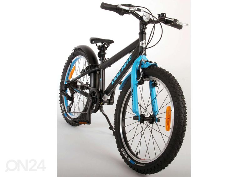 Детский велосипед 20 дюймов Rocky Volare увеличить