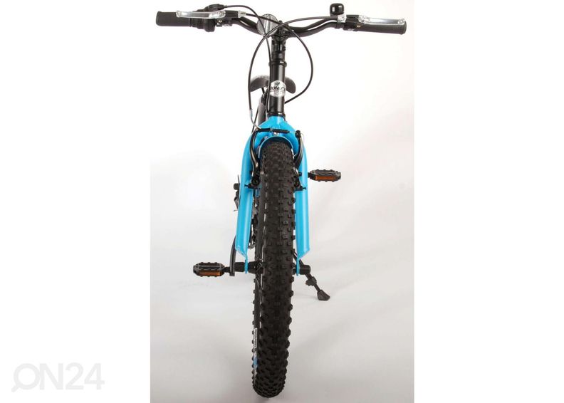 Детский велосипед 20 дюймов Rocky Volare увеличить