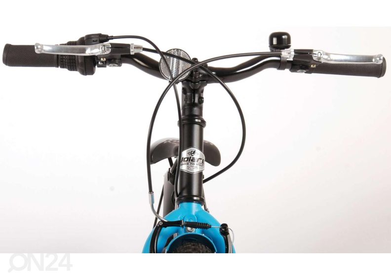 Детский велосипед 20 дюймов Rocky Volare увеличить