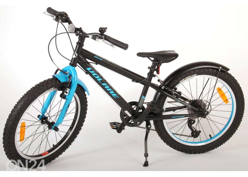 Детский велосипед 20 дюймов Rocky Volare увеличить