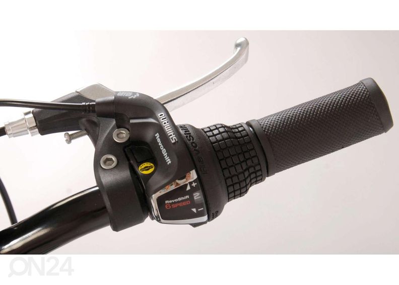 Детский велосипед 20 дюймов Rocky Volare увеличить