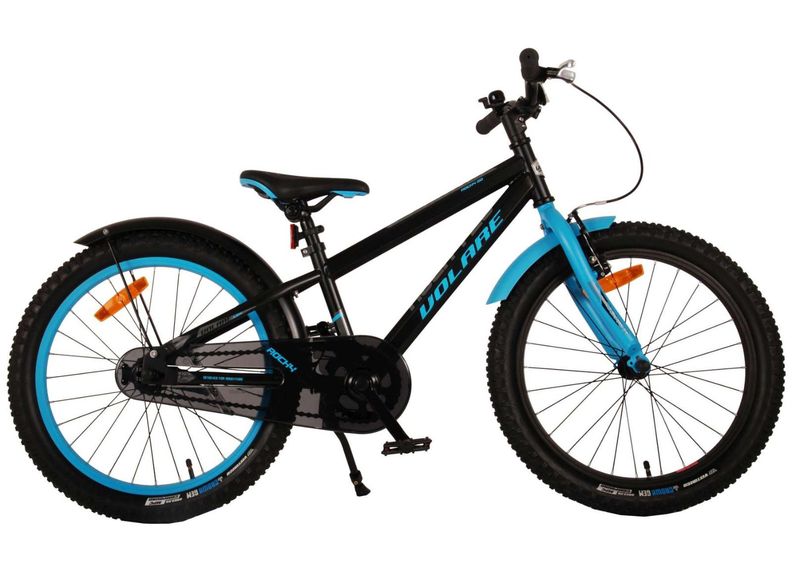 Детский велосипед 20 дюймов Volare увеличить
