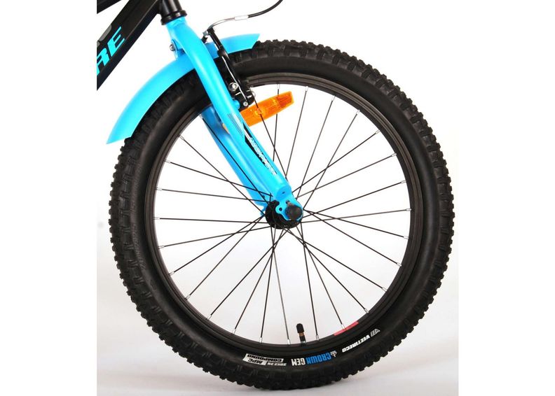 Детский велосипед 20 дюймов Volare увеличить