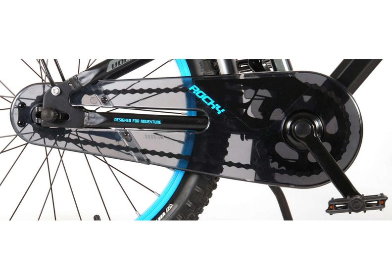 Детский велосипед 20 дюймов Volare увеличить