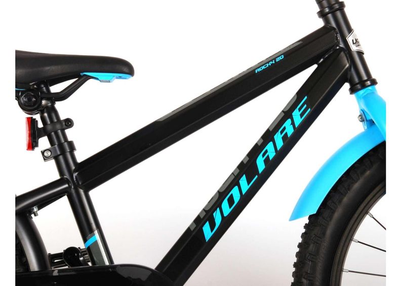 Детский велосипед 20 дюймов Volare увеличить