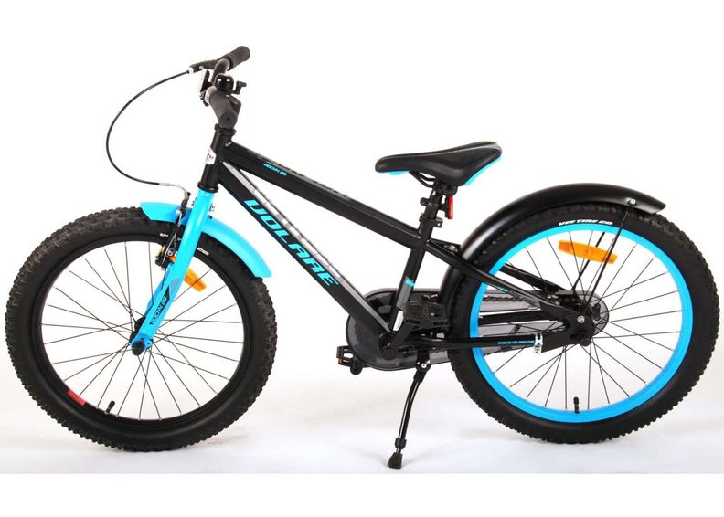 Детский велосипед 20 дюймов Volare увеличить