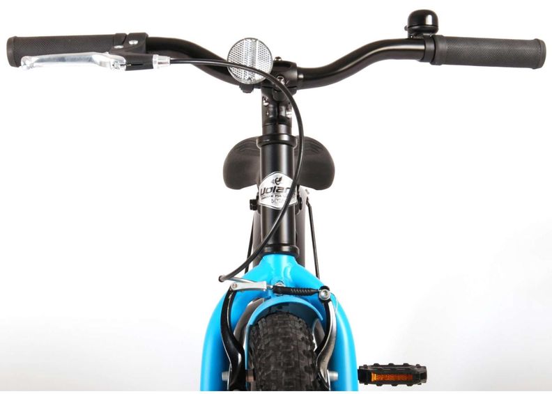 Детский велосипед 20 дюймов Volare увеличить