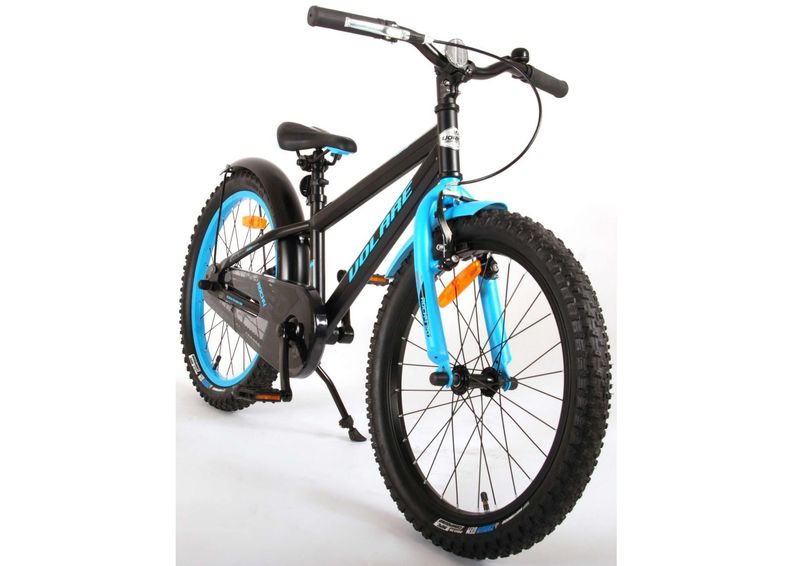 Детский велосипед 20 дюймов Volare увеличить