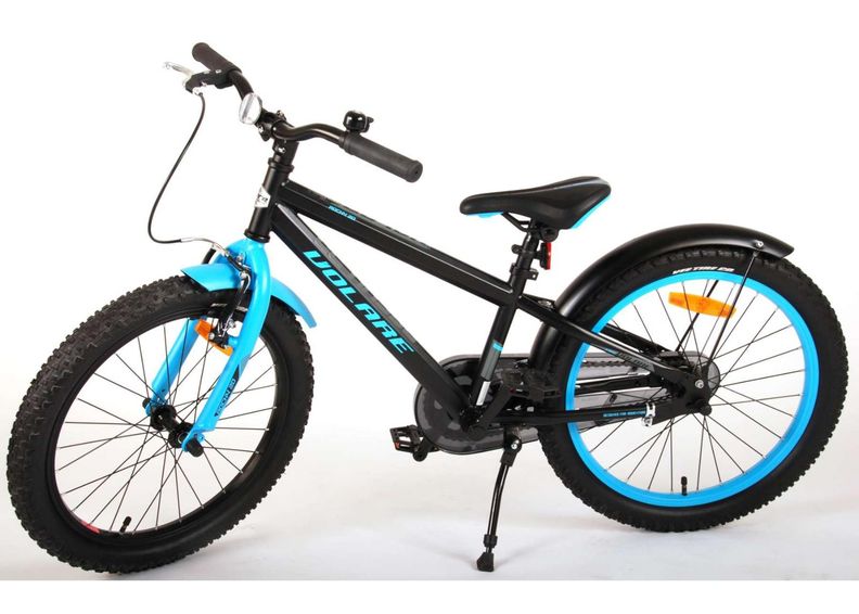 Детский велосипед 20 дюймов Volare увеличить