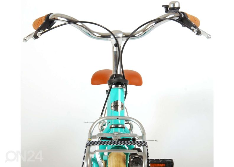 Детский велосипед 20 дюймов Volare Melody Prime Collection увеличить