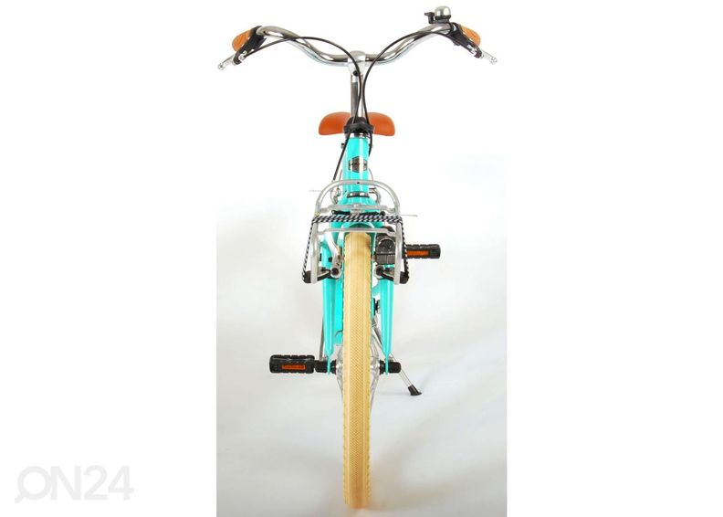 Детский велосипед 20 дюймов Volare Melody Prime Collection увеличить