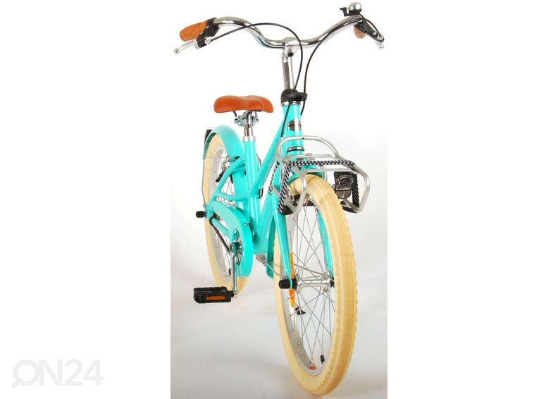 Детский велосипед 20 дюймов Volare Melody Prime Collection увеличить