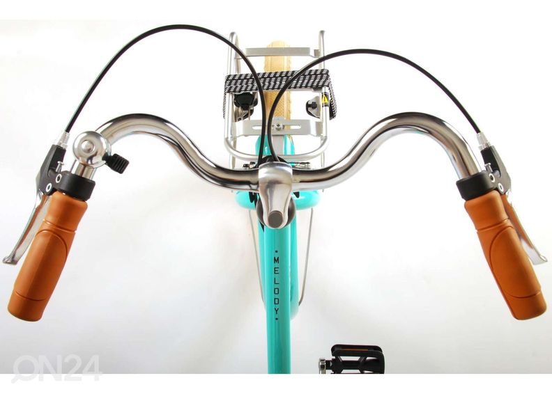 Детский велосипед 20 дюймов Volare Melody Prime Collection увеличить