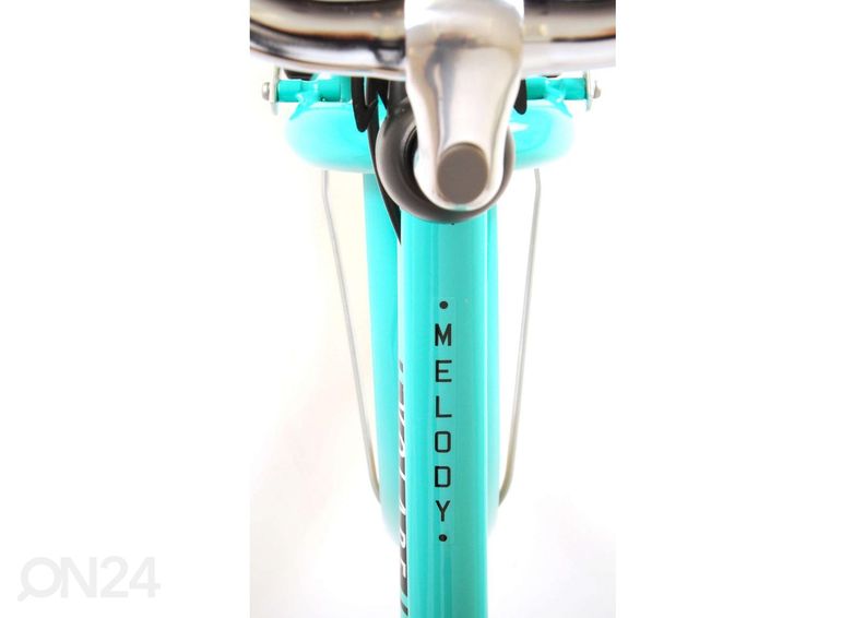 Детский велосипед 20 дюймов Volare Melody Prime Collection увеличить