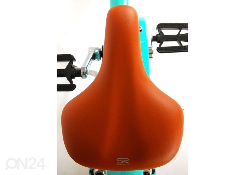 Детский велосипед 20 дюймов Volare Melody Prime Collection увеличить