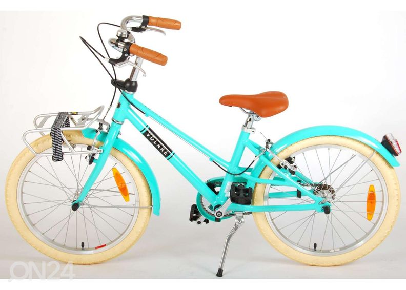 Детский велосипед 20 дюймов Volare Melody Prime Collection увеличить