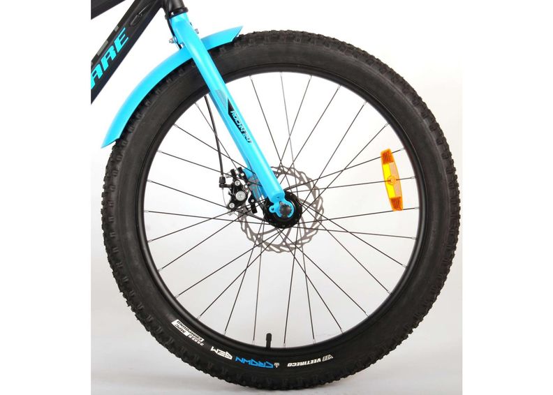 Детский велосипед 24 дюйма Volare увеличить