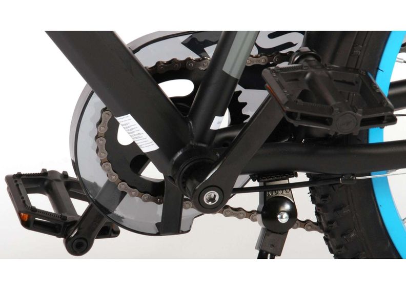 Детский велосипед 24 дюйма Volare увеличить