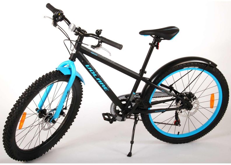 Детский велосипед 24 дюйма Volare увеличить