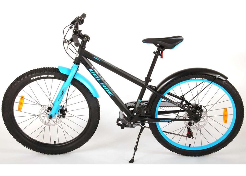 Детский велосипед 24 дюйма Volare увеличить