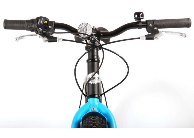 Детский велосипед 24 дюйма Volare увеличить