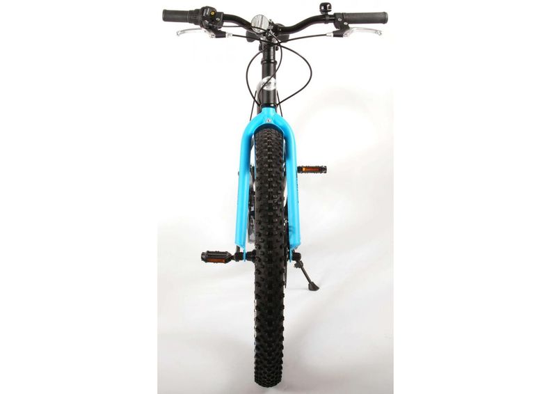 Детский велосипед 24 дюйма Volare увеличить