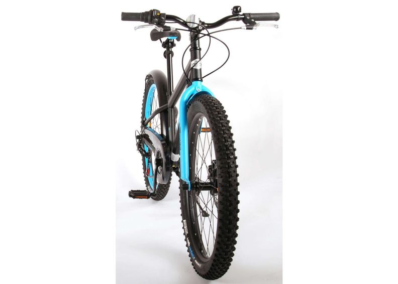 Детский велосипед 24 дюйма Volare увеличить