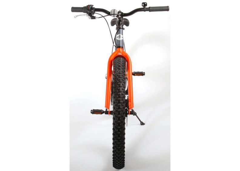 Детский велосипед 24 дюймов Rocky Volare увеличить