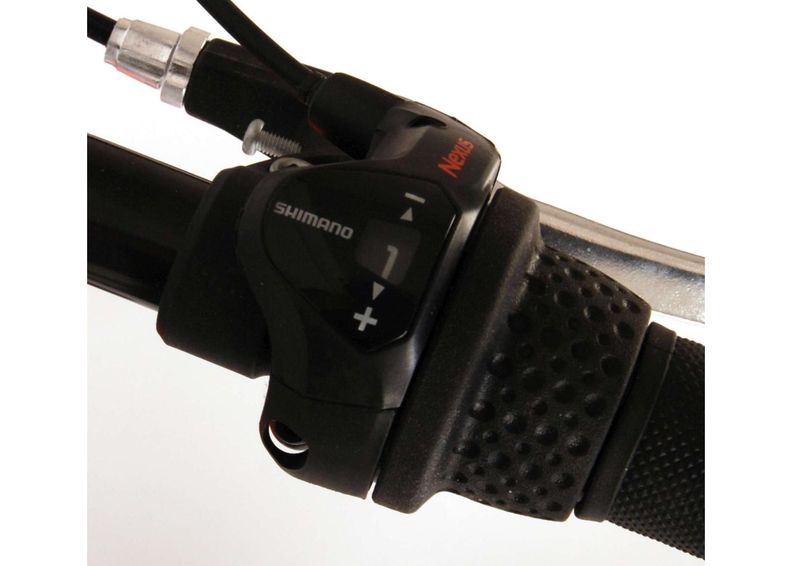 Детский велосипед 24 дюймов Rocky Volare увеличить