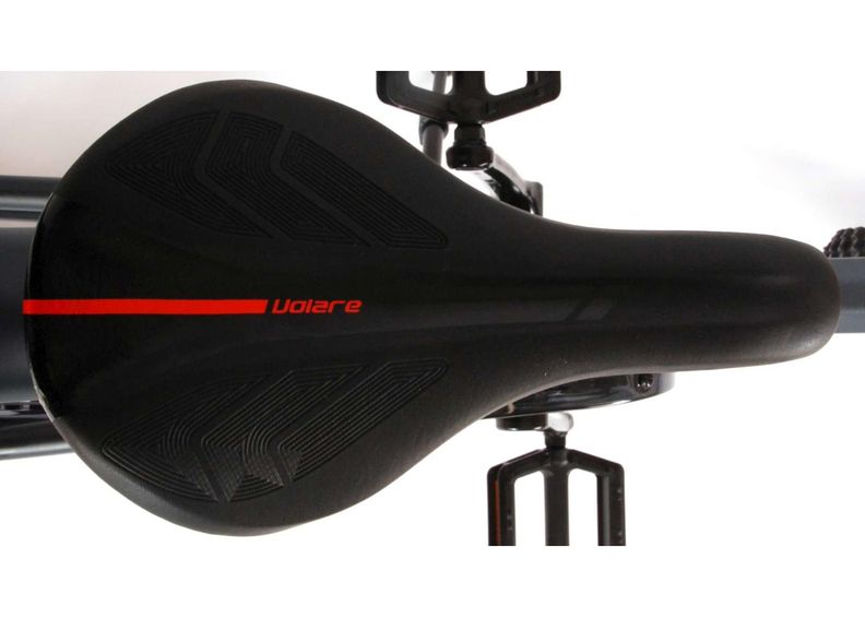 Детский велосипед 24 дюймов Rocky Volare увеличить