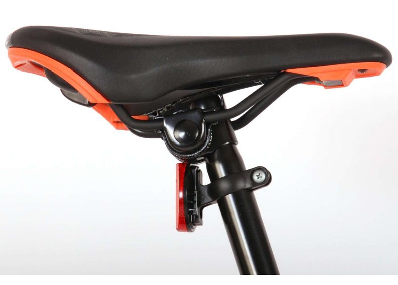 Детский велосипед 24 дюймов Rocky Volare увеличить