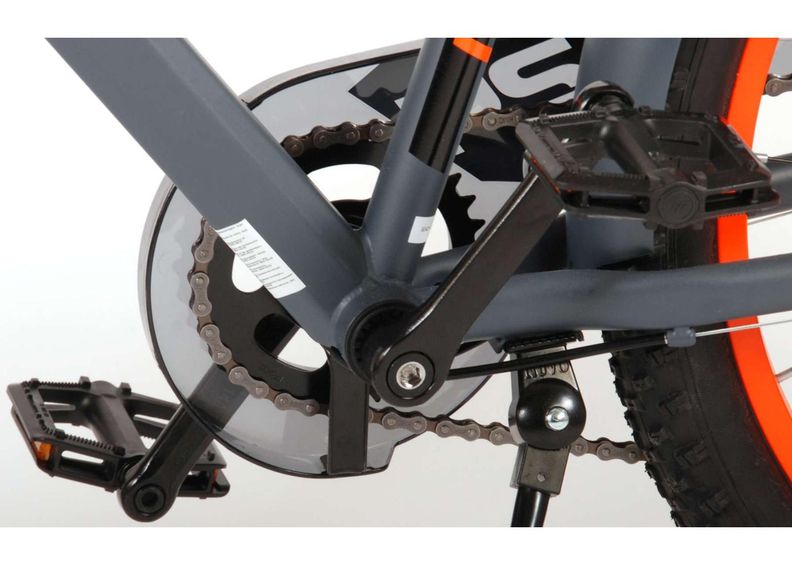 Детский велосипед 24 дюймов Volare увеличить