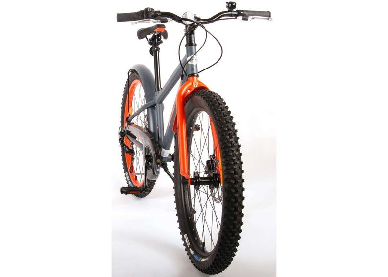 Детский велосипед 24 дюймов Volare увеличить