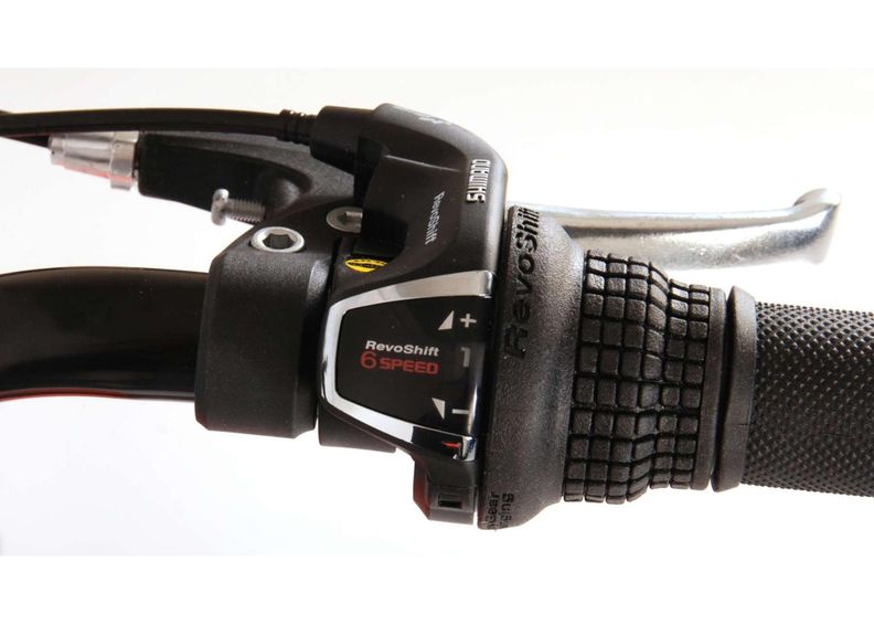 Детский велосипед 24 дюймов Volare увеличить