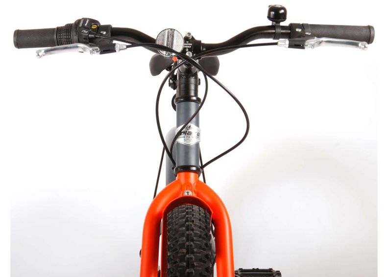 Детский велосипед 24 дюймов Volare увеличить