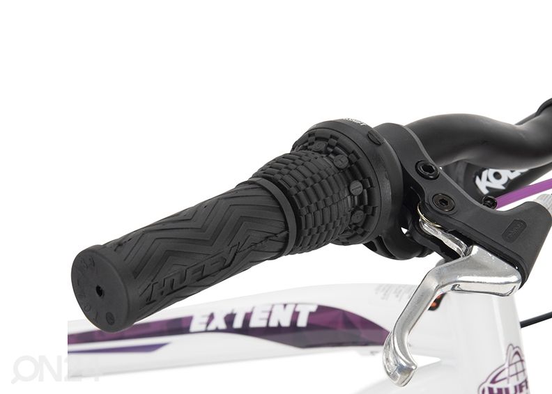 Детский велосипед 26 дюймов Huffy Extent белый увеличить