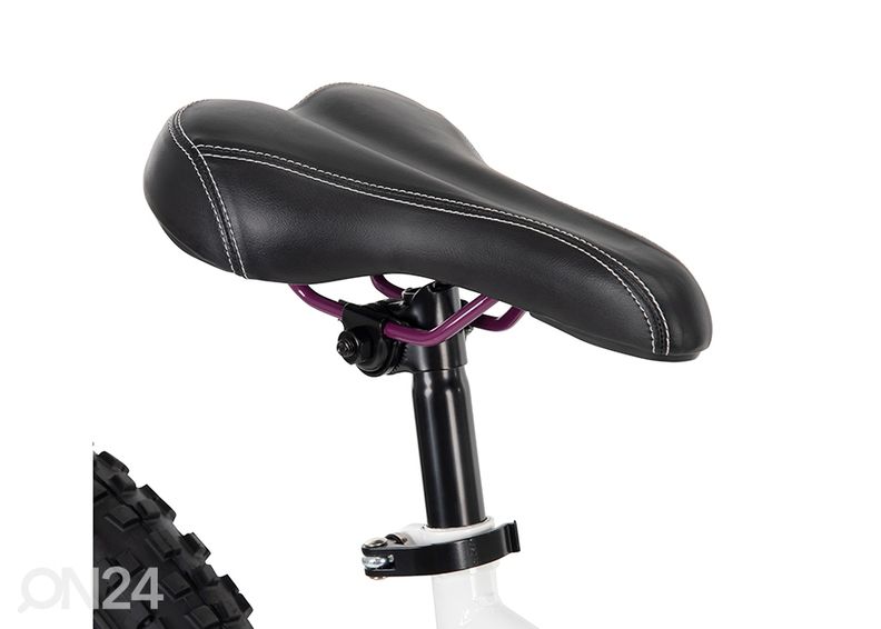 Детский велосипед 26 дюймов Huffy Extent белый увеличить